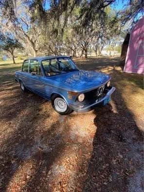 1976 BMW 2002 - Image 2 of 18
