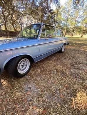 1976 BMW 2002 - Image 9 of 18