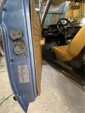 1976 BMW 2002 - Image 7 of 18