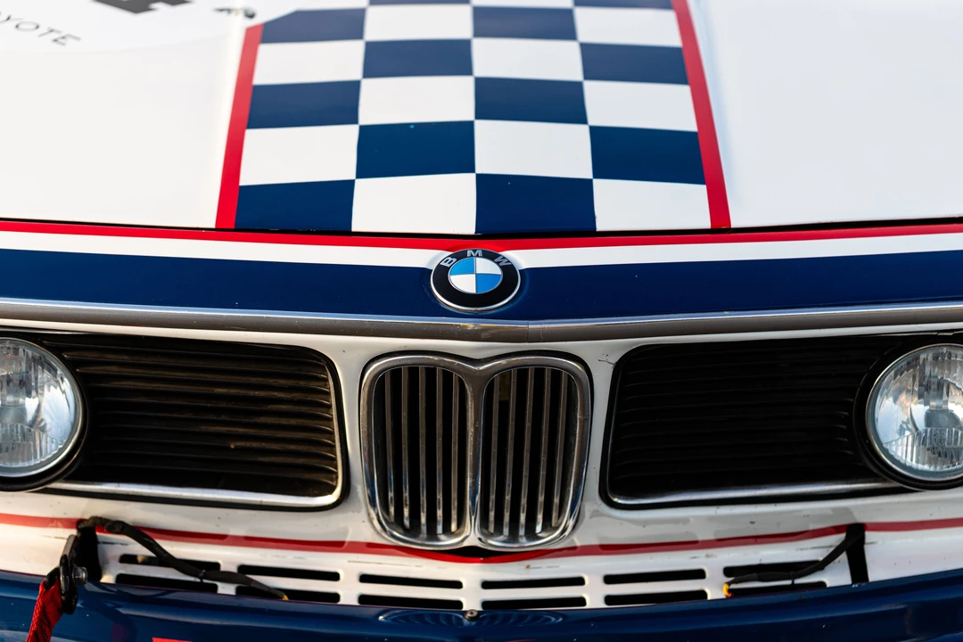 1976 BMW 3.0 CSL - Image 18 of 31