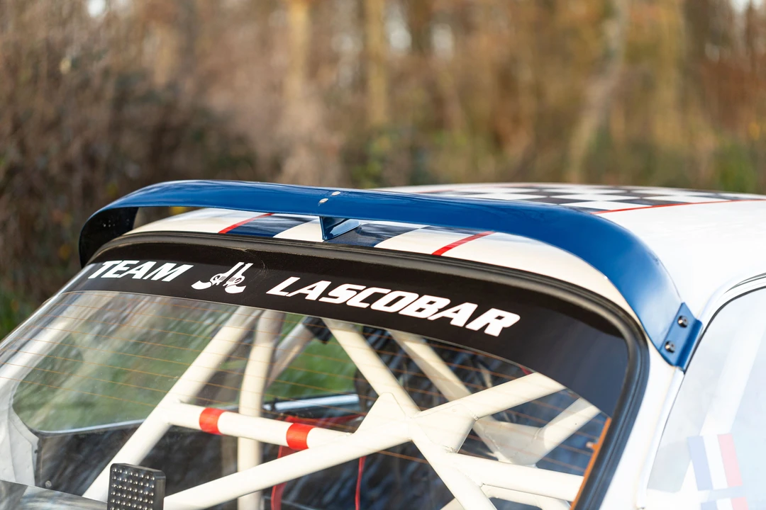 1976 BMW 3.0 CSL - Image 28 of 31