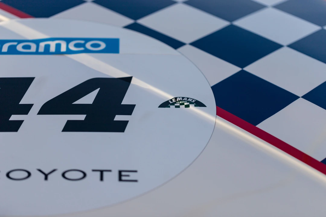 1976 BMW 3.0 CSL - Image 29 of 31