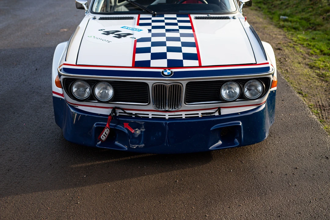 1976 BMW 3.0 CSL - Image 14 of 31