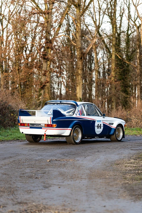 1976 BMW 3.0 CSL - Image 8 of 31