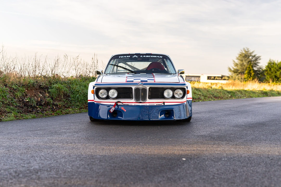 1976 BMW 3.0 CSL - Image 12 of 31