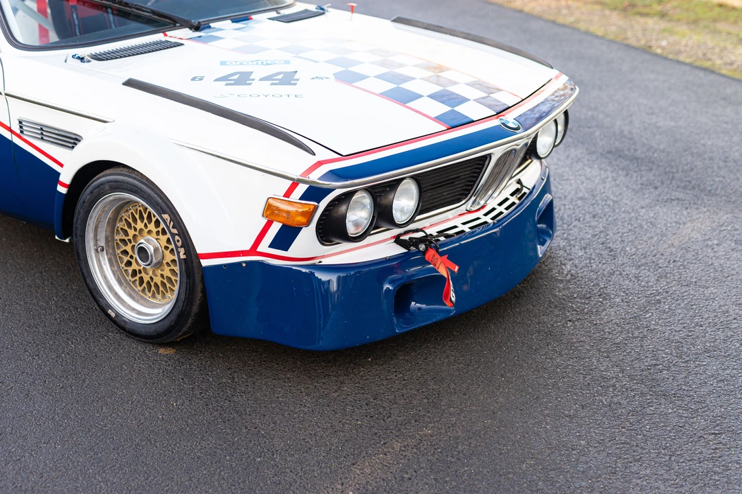 1976 BMW 3.0 CSL - Image 17 of 31