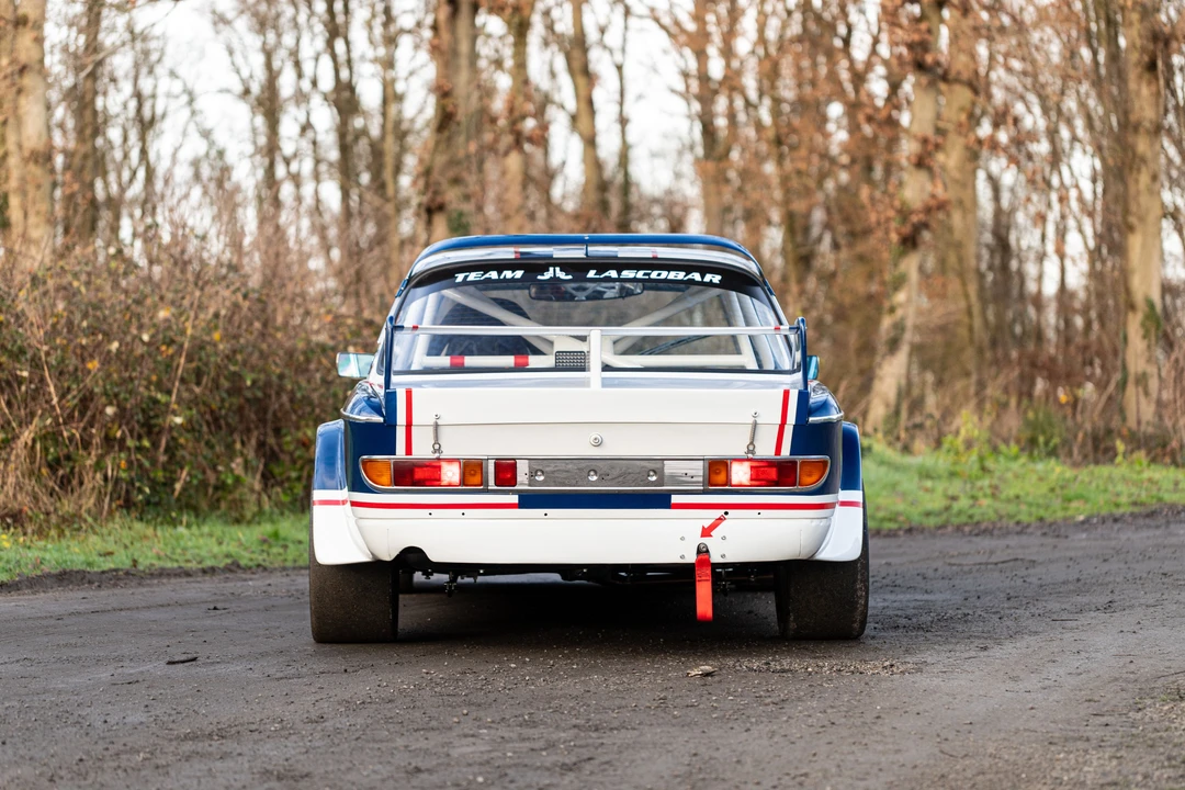 1976 BMW 3.0 CSL - Image 7 of 31