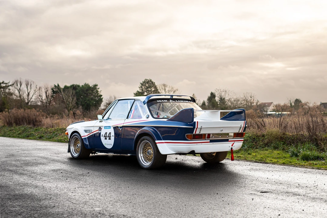 1976 BMW 3.0 CSL - Image 6 of 31
