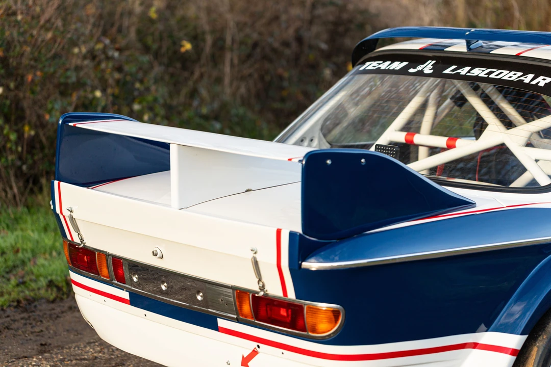 1976 BMW 3.0 CSL - Image 27 of 31
