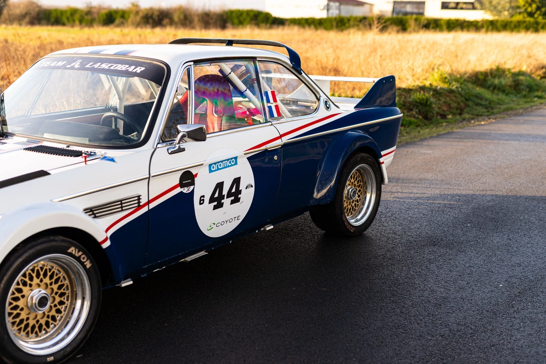 1976 BMW 3.0 CSL - Image 19 of 31