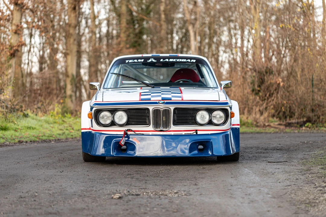 1976 BMW 3.0 CSL - Image 13 of 31