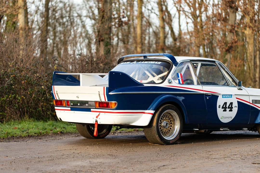 1976 BMW 3.0 CSL - Image 25 of 31
