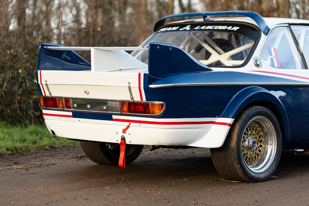 1976 BMW 3.0 CSL - Image 26 of 31
