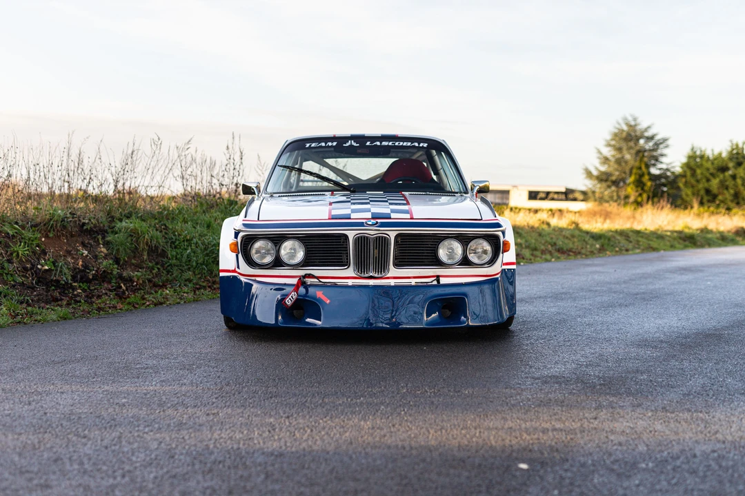 1976 BMW 3.0 CSL - Image 11 of 31