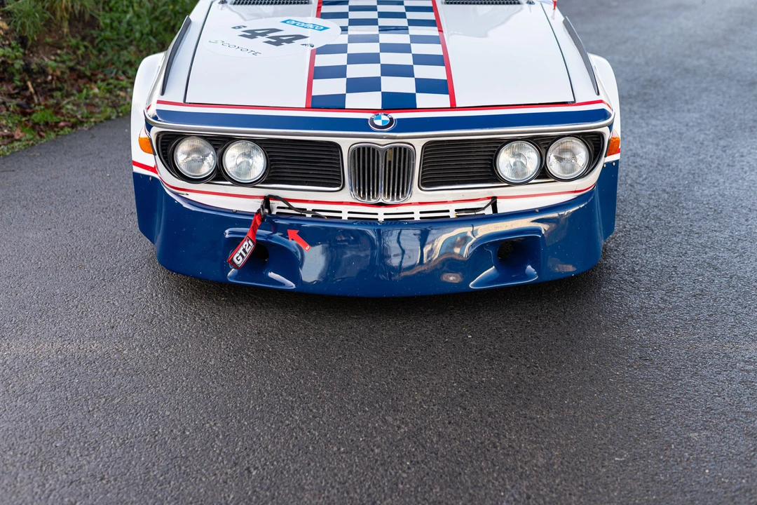1976 BMW 3.0 CSL - Image 15 of 31