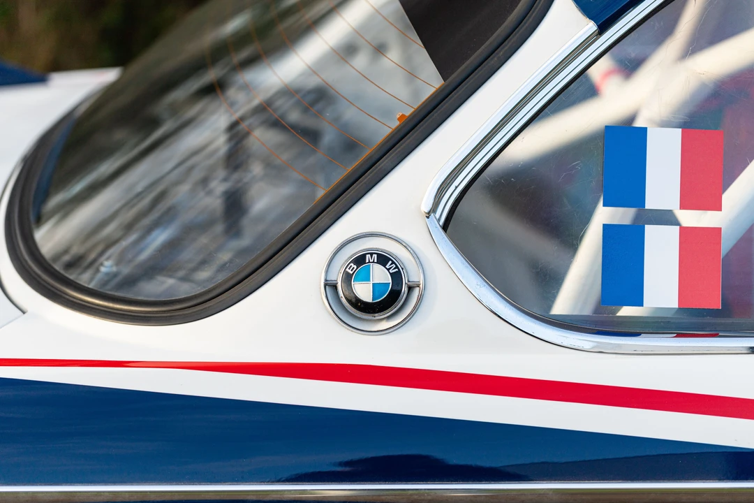1976 BMW 3.0 CSL - Image 23 of 31