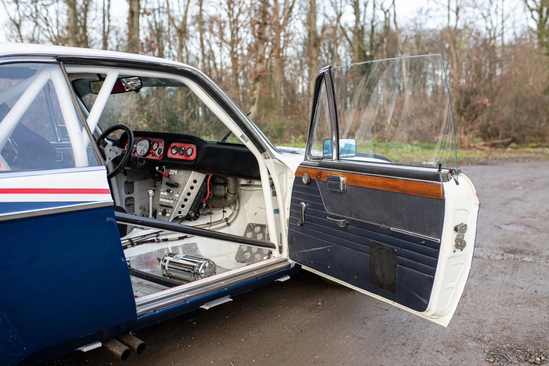 1976 BMW 3.0 CSL - Image 31 of 31
