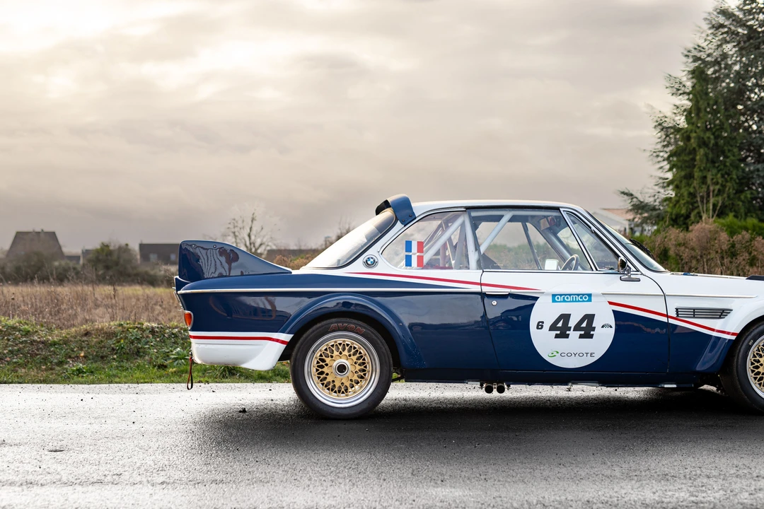 1976 BMW 3.0 CSL - Image 30 of 31