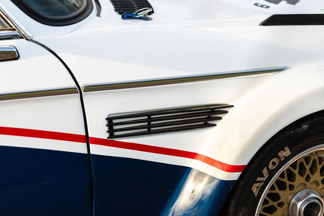 1976 BMW 3.0 CSL - Image 21 of 31