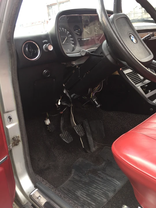 1976 BMW E3 - Image 31 of 31