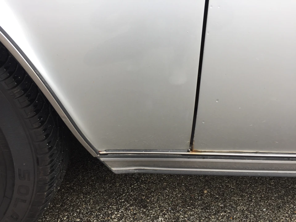 1976 BMW E3 - Image 21 of 31