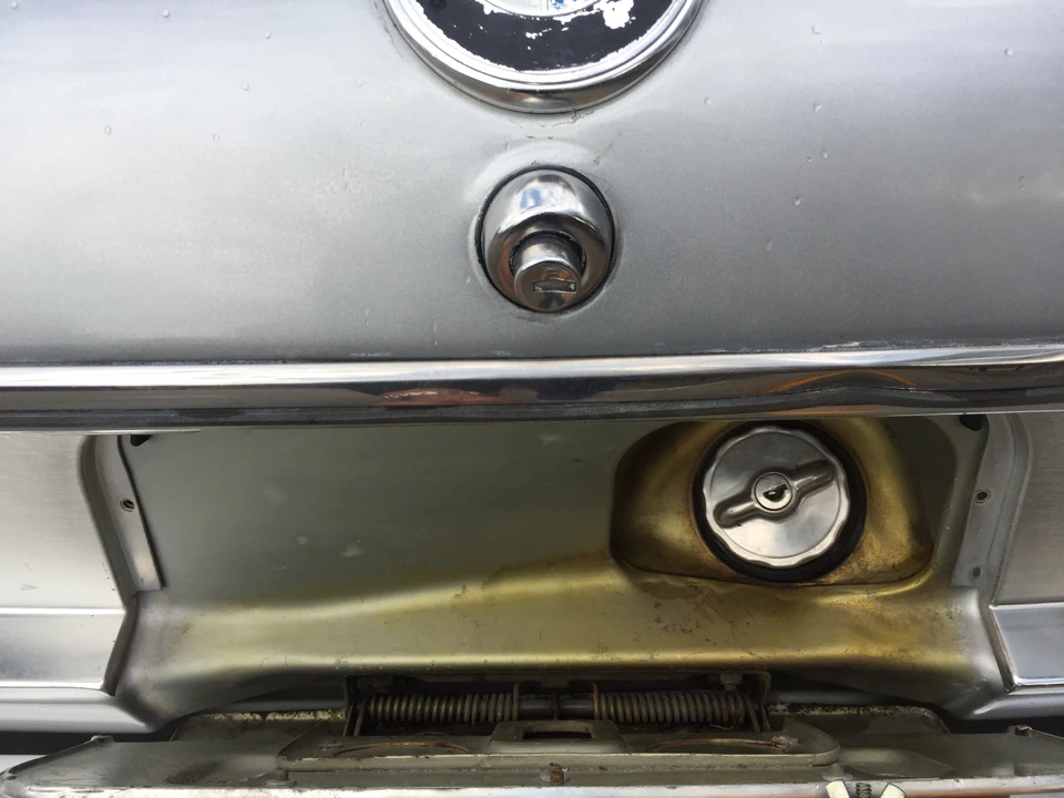 1976 BMW E3 - Image 14 of 31