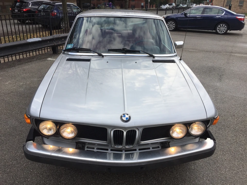 1976 BMW E3 - Image 5 of 31