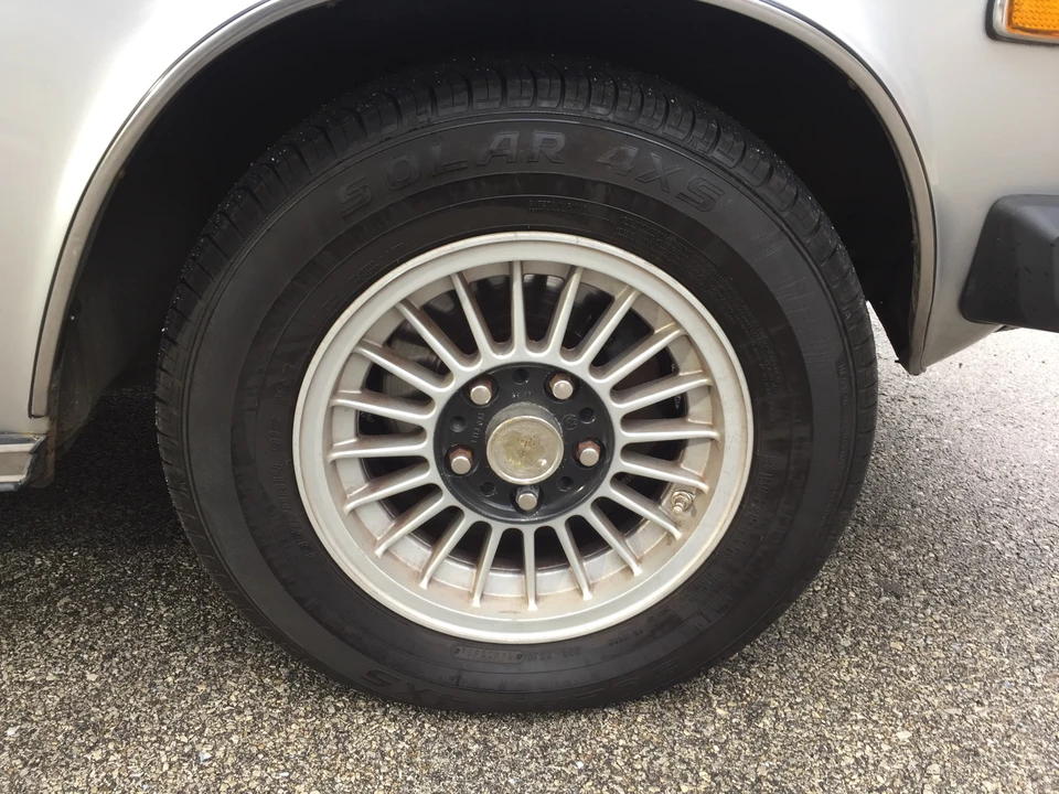 1976 BMW E3 - Image 25 of 31
