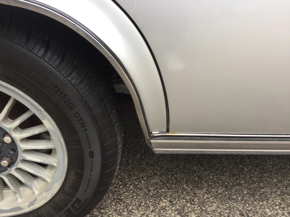 1976 BMW E3 - Image 24 of 31