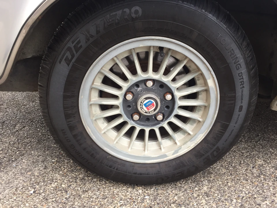 1976 BMW E3 - Image 26 of 31