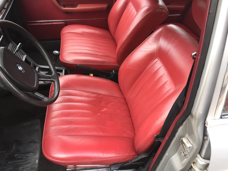 1976 BMW E3 - Image 30 of 31