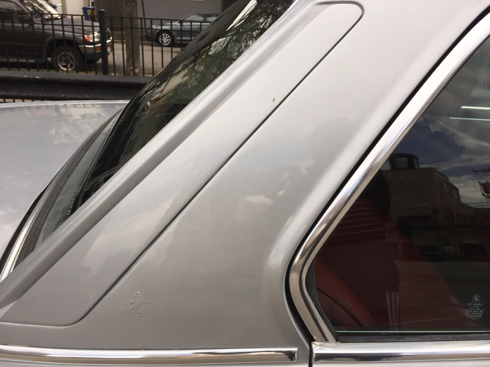 1976 BMW E3 - Image 20 of 31