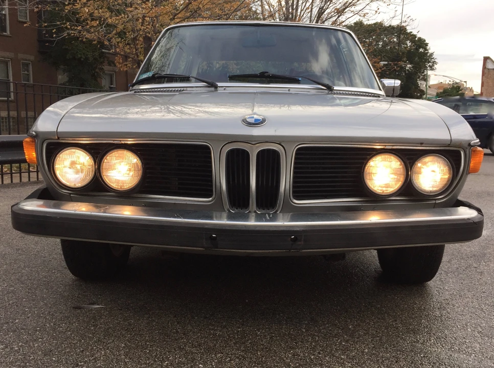 1976 BMW E3 - Image 6 of 31