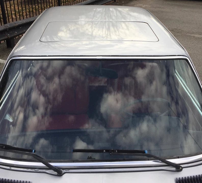 1976 BMW E3 - Image 16 of 31