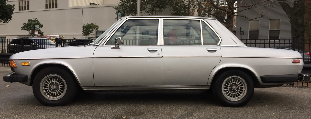 1976 BMW E3 - Image 7 of 31