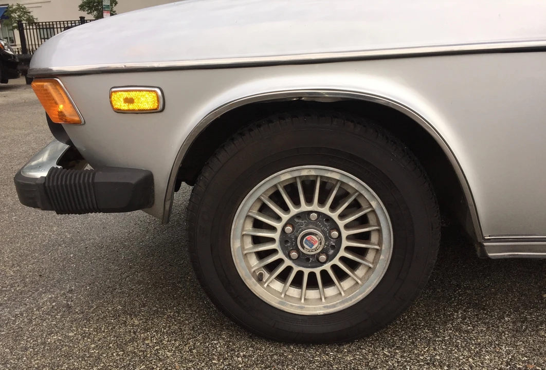 1976 BMW E3 - Image 8 of 31
