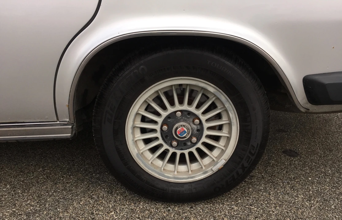 1976 BMW E3 - Image 9 of 31