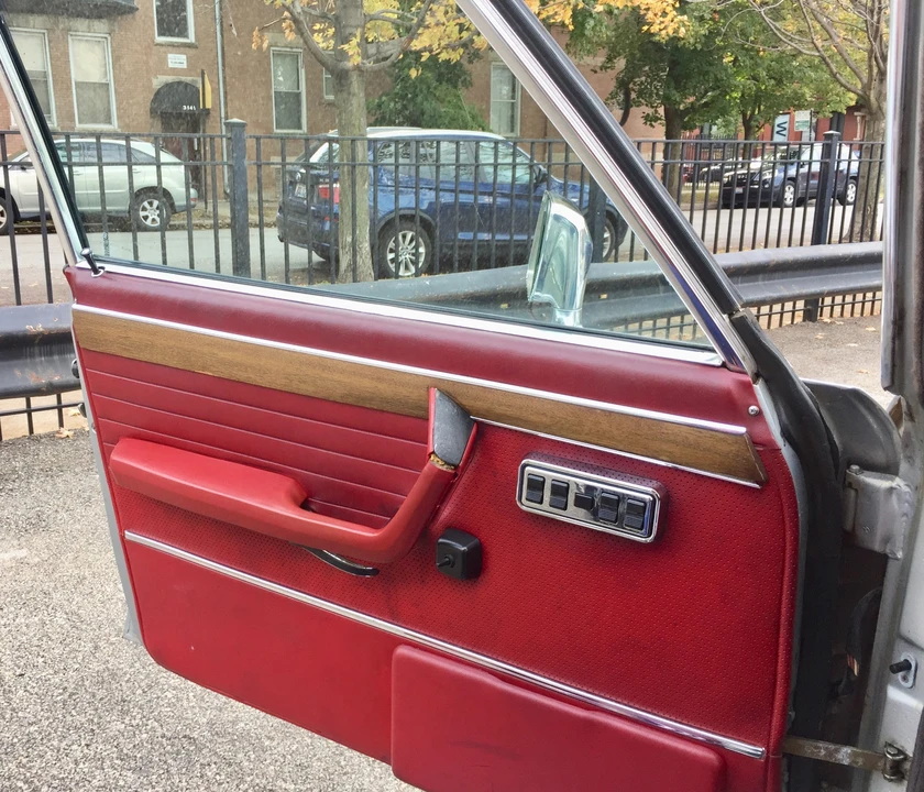 1976 BMW E3 - Image 29 of 31