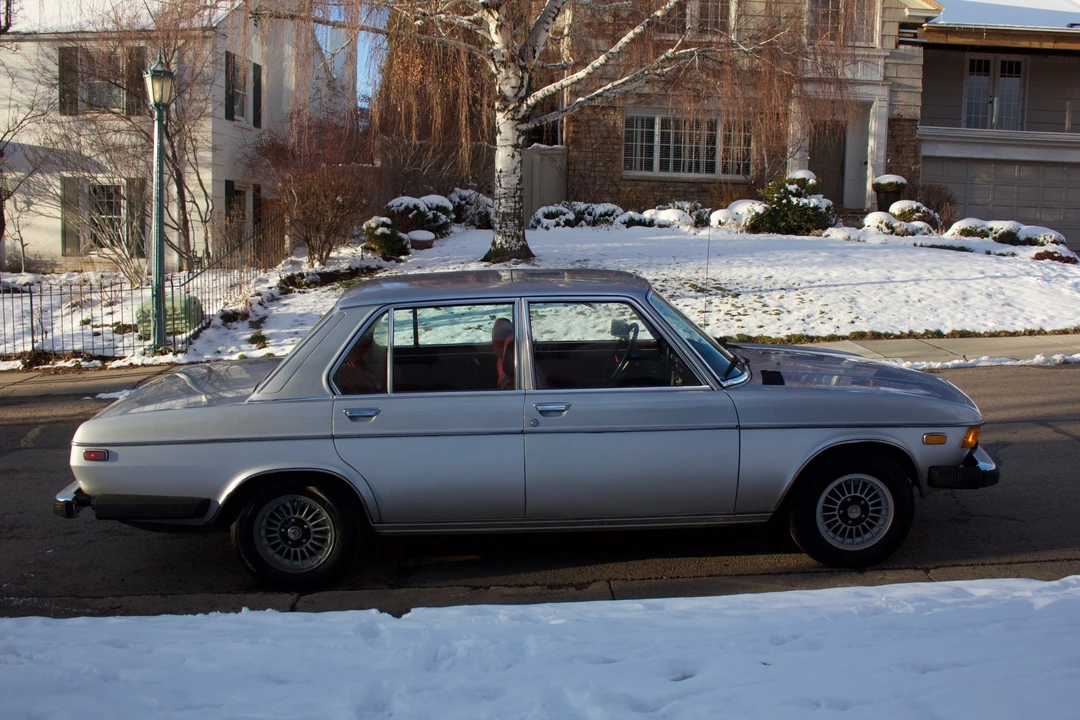 1976 BMW E3 - Image 10 of 31