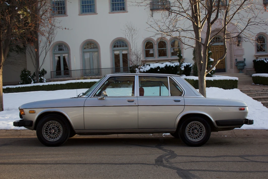 1976 BMW E3 - Image 7 of 31
