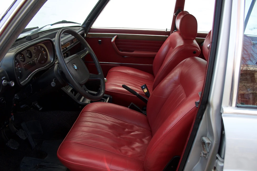 1976 BMW E3 - Image 22 of 31
