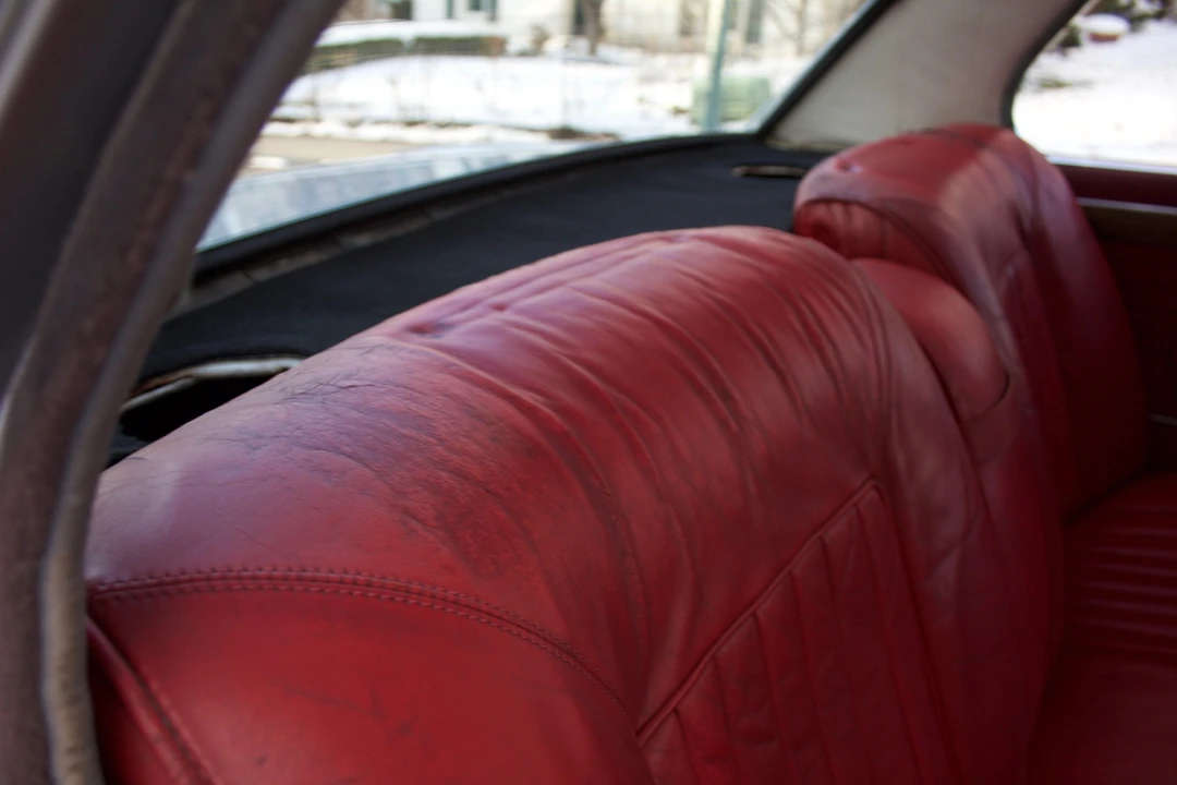 1976 BMW E3 - Image 29 of 31