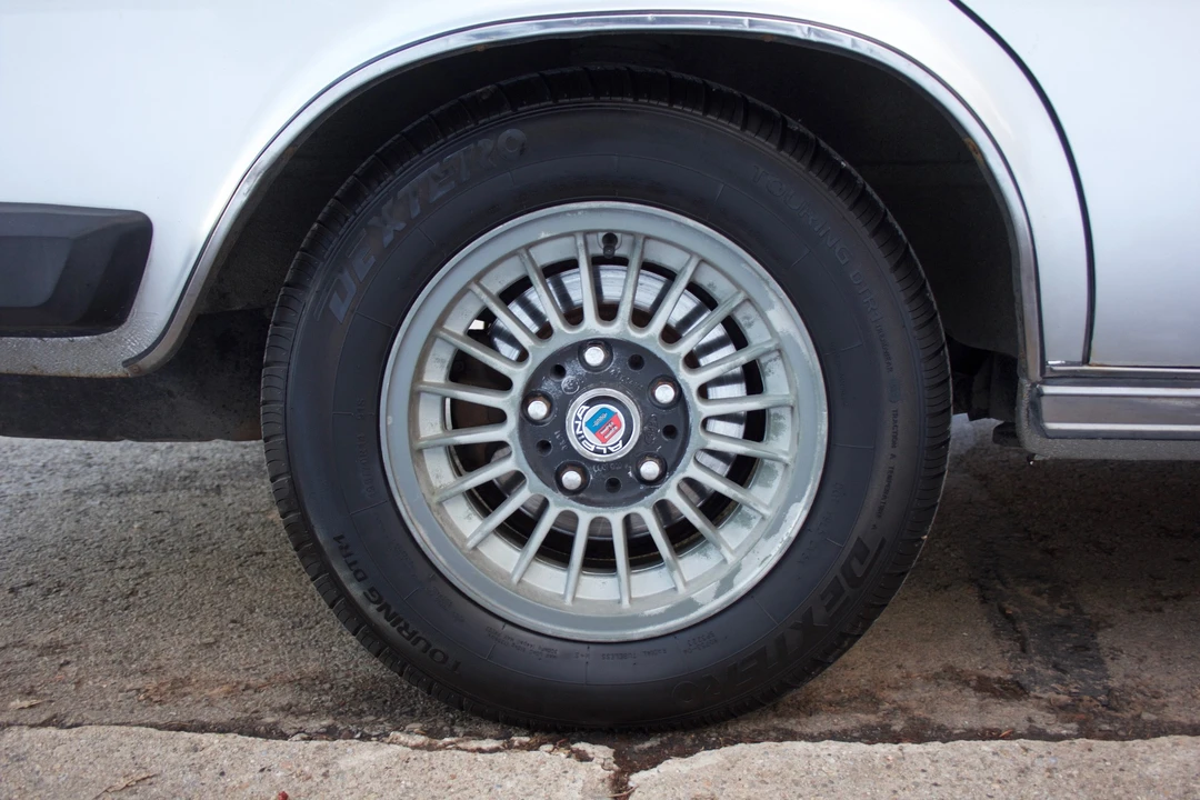 1976 BMW E3 - Image 16 of 31