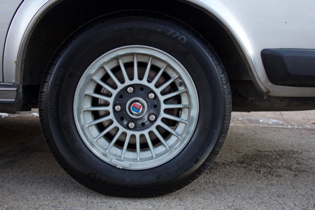 1976 BMW E3 - Image 17 of 31