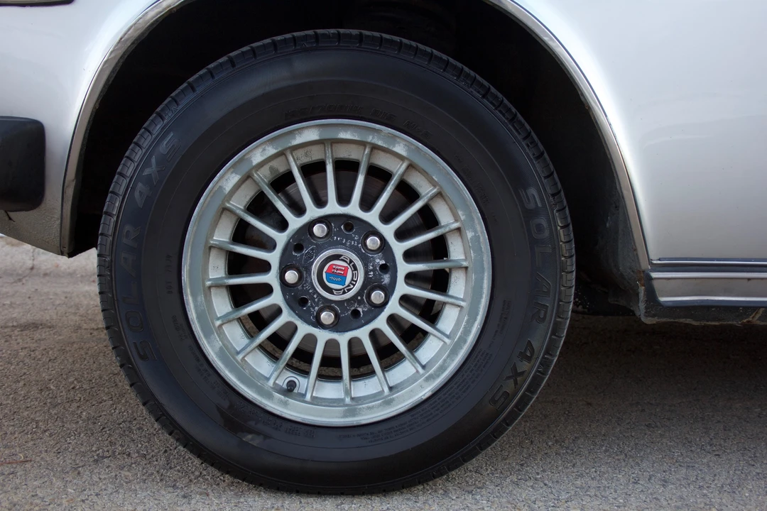 1976 BMW E3 - Image 18 of 31