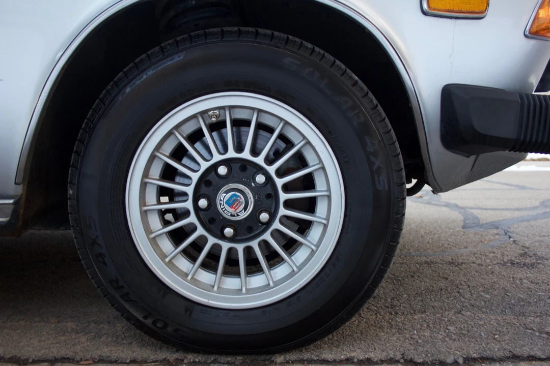 1976 BMW E3 - Image 19 of 31