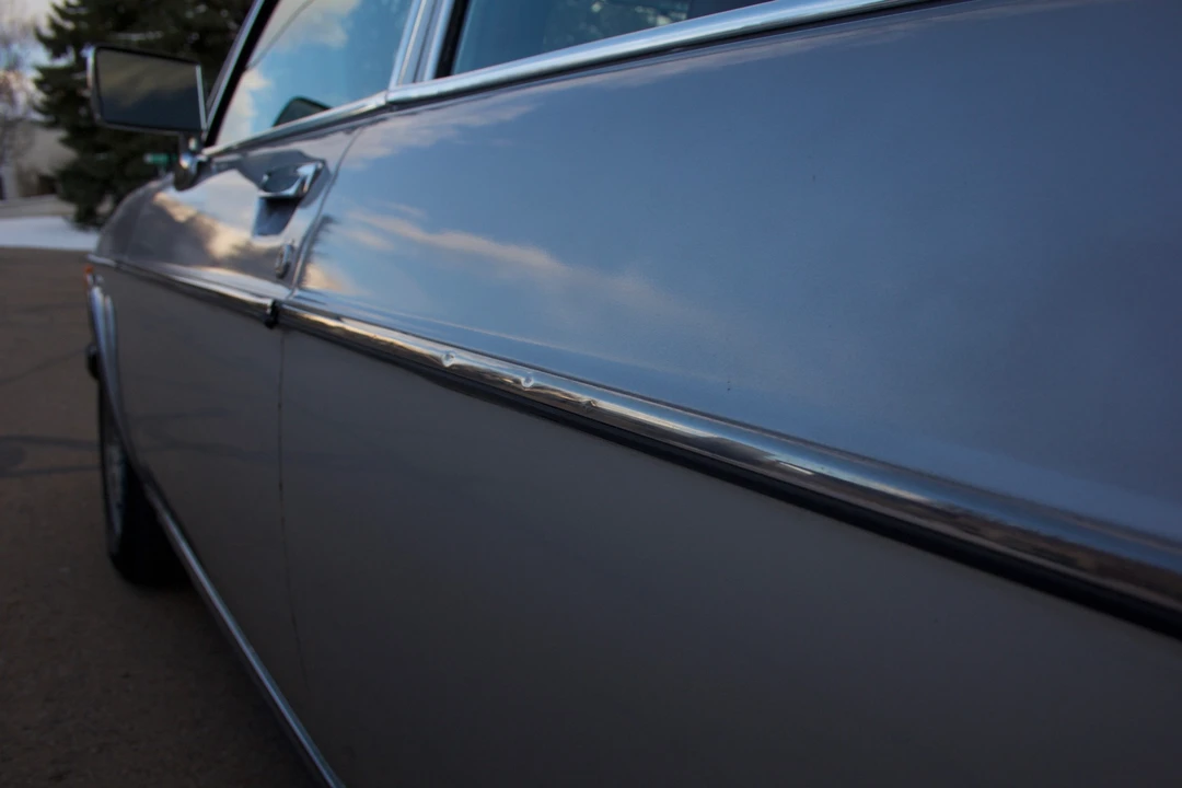 1976 BMW E3 - Image 12 of 31