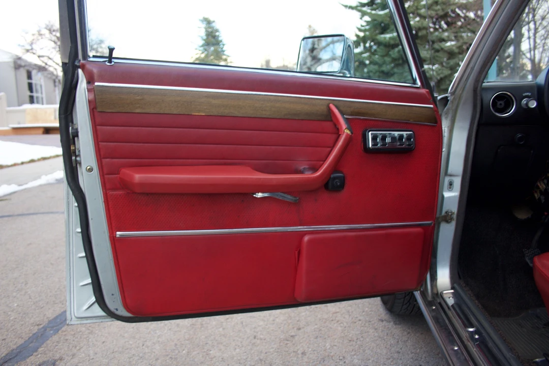 1976 BMW E3 - Image 31 of 31