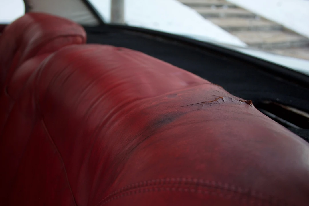 1976 BMW E3 - Image 30 of 31