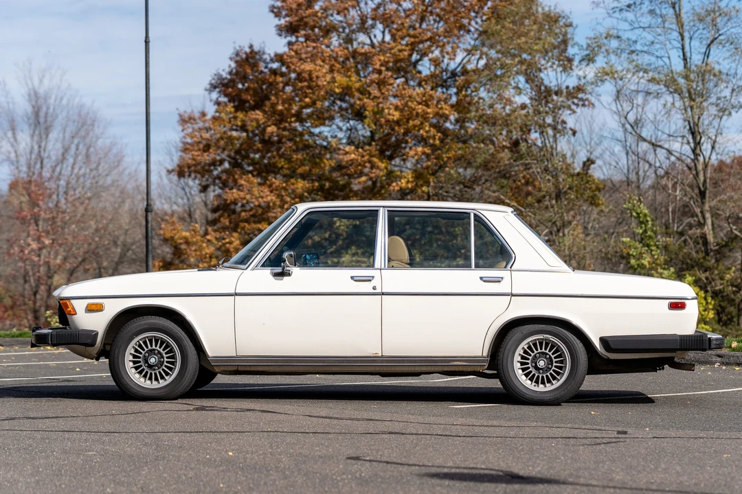 1976 BMW E3 - Image 4 of 31